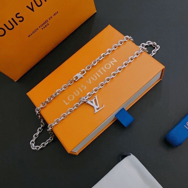 Louis Vuitton Necklaces